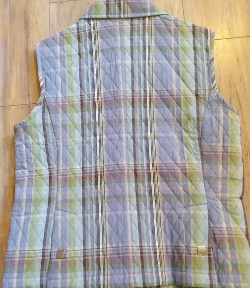 LAST CHANCEChristopher & Banks Vest - Picture 5 of 8